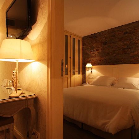 Las Donas Del Portazgo Villafranca Del Bierzo Chambre photo