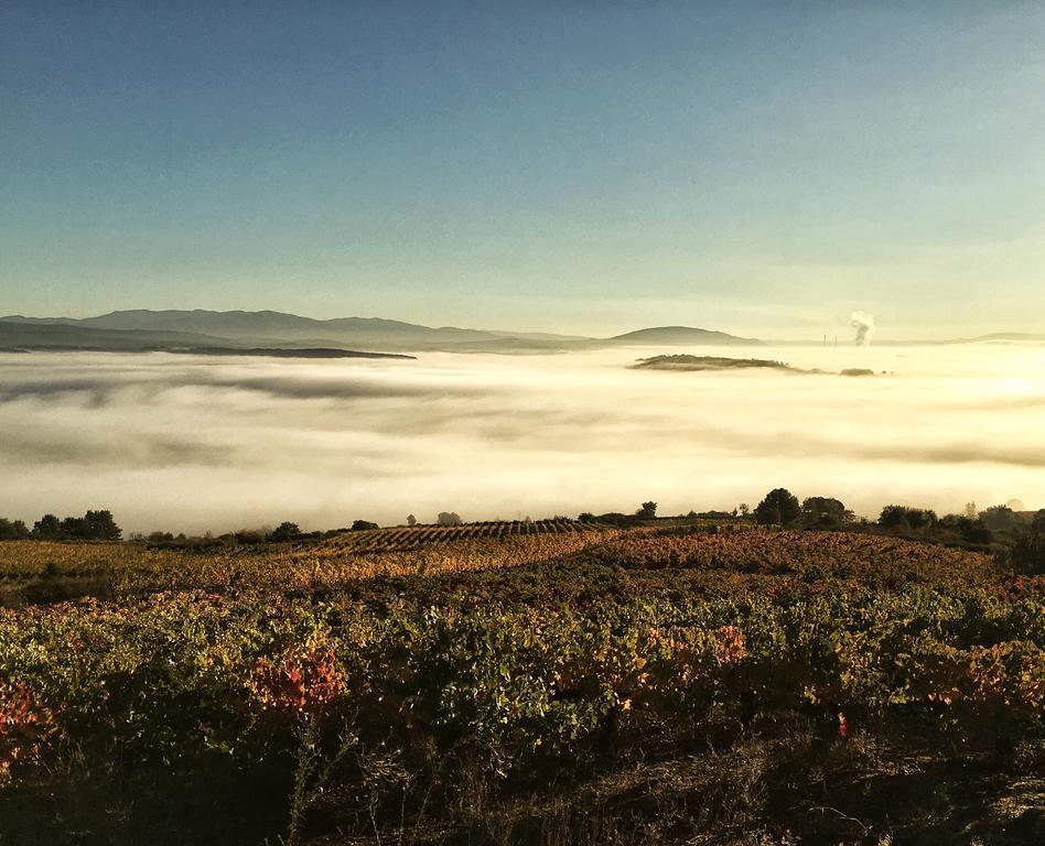 Las Donas Del Portazgo Villafranca Del Bierzo Extérieur photo